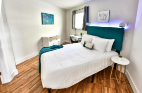 Broadwaysuites Downtown By RocketStay, West Miami